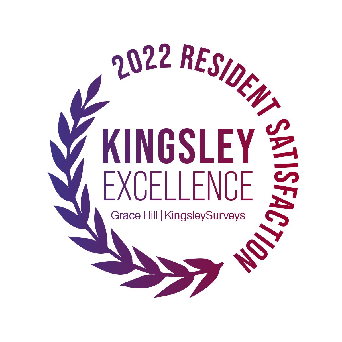  Kingsley Award