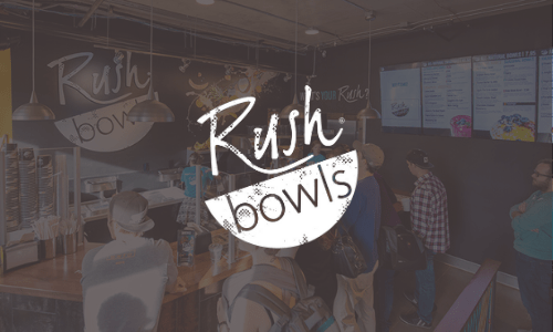Rush Bowls Cover Image
