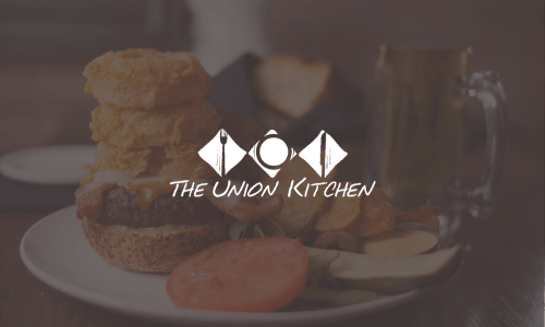 The Union Kitchen Cover Image