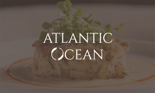 Atlantic Ocean