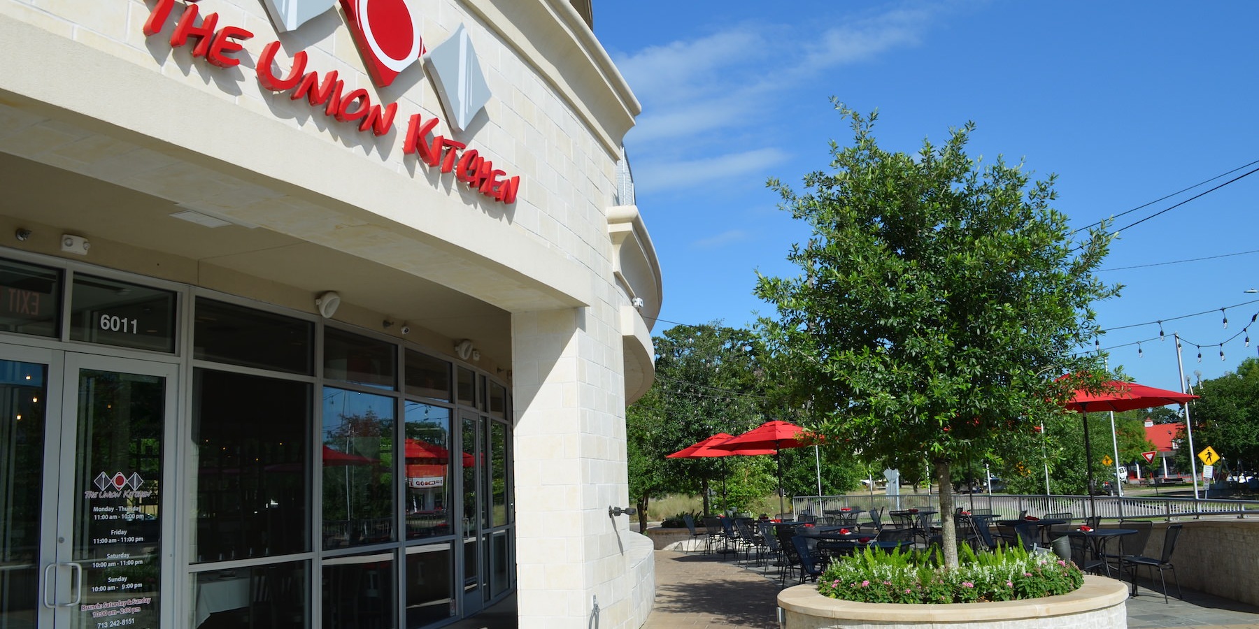 Elan Memorial Park Luxury Apartments Near Memorial Park