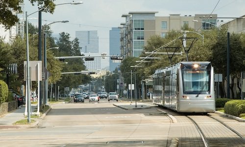 Nearby Transit Nearby Transit