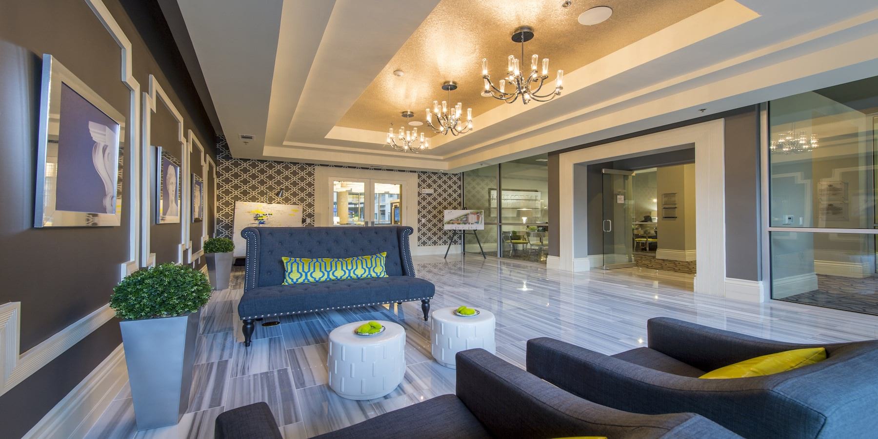 Elan Memorial Park Luxury Apartments Near Memorial Park